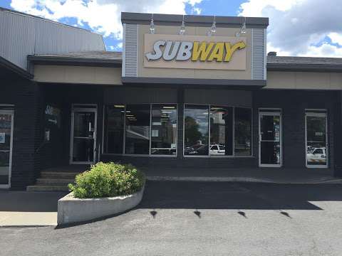 Restaurant SUBWAY